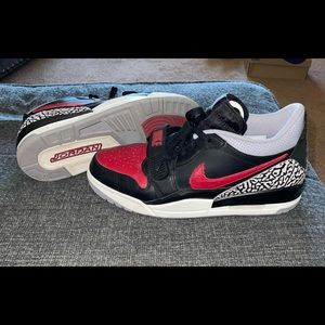 Air Jordan Legacy 312 Low